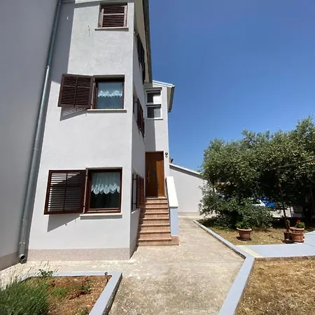 Apartment Lungomare