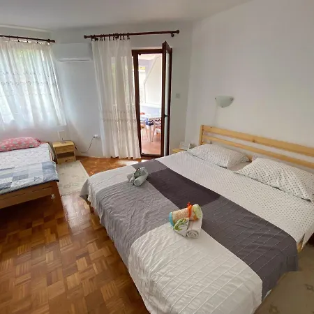 Lungomare Apartment
