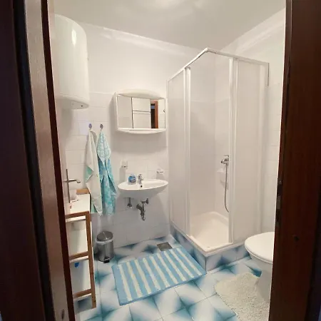 Apartment Lungomare Pula