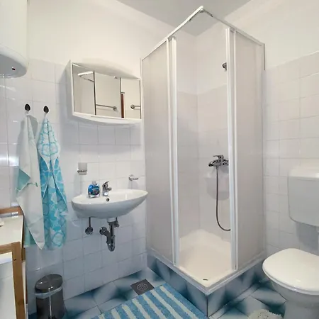 Lungomare Apartment