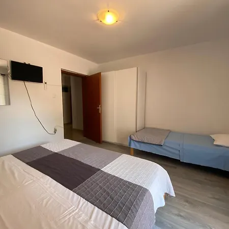 Lungomare Lejlighed *