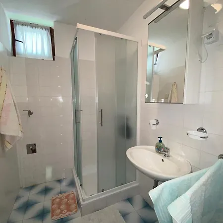 Apartment Lungomare *