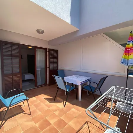 Apartment Lungomare Pula