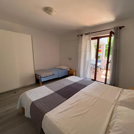 Lungomare Πούλα