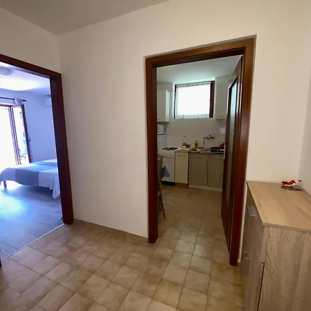 Apartment Lungomare *
