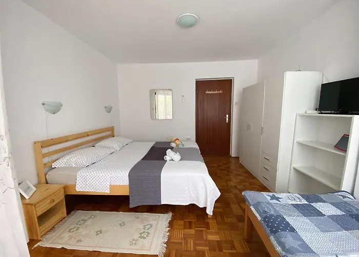 Lungomare Πούλα