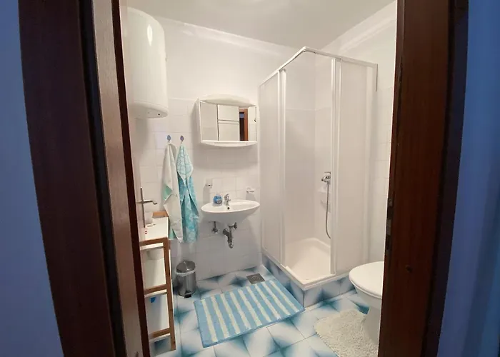 Διαμέρισμα Lungomare Πούλα