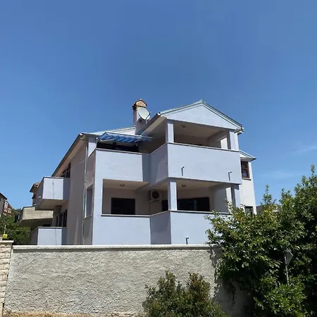 Lungomare Apartmán *