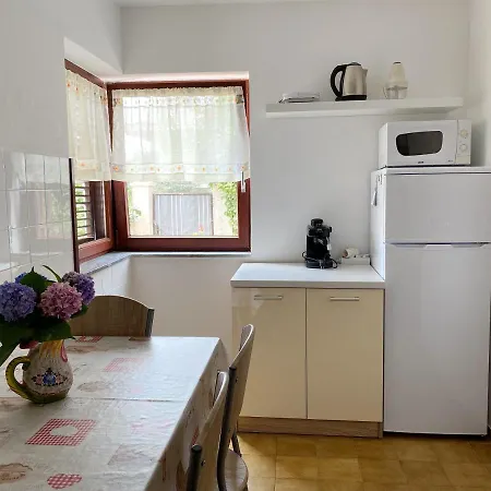 Apartamento Lungomare