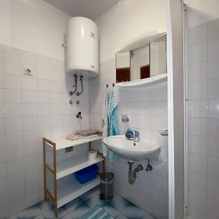 Apartamento Lungomare *