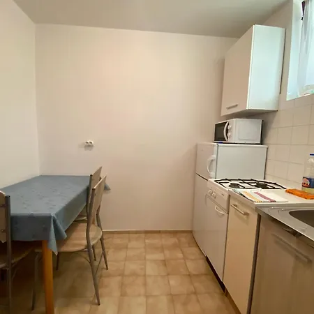 Lungomare Apartmán *