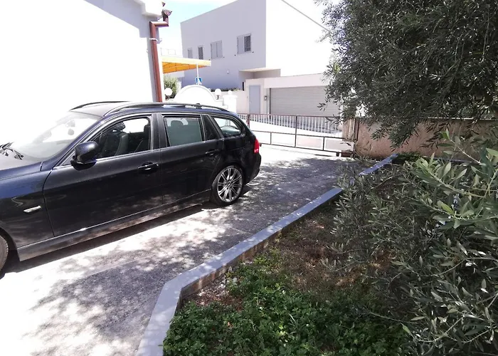 Appartement Lungomare