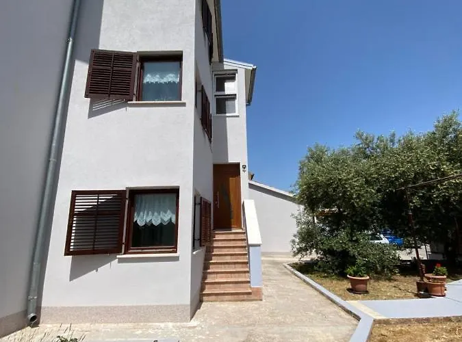 Appartement Lungomare