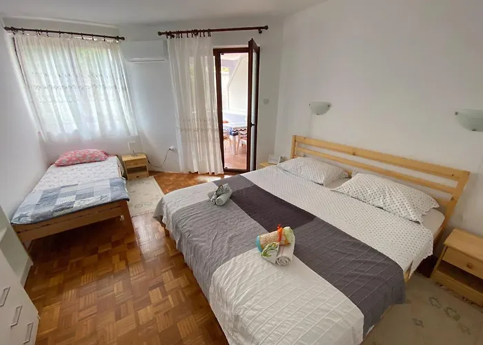 Lungomare Appartement