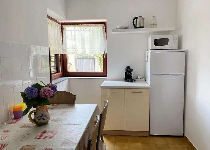 Appartement Lungomare