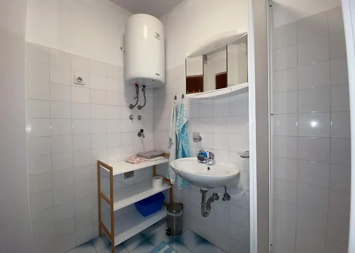 Appartement Lungomare *