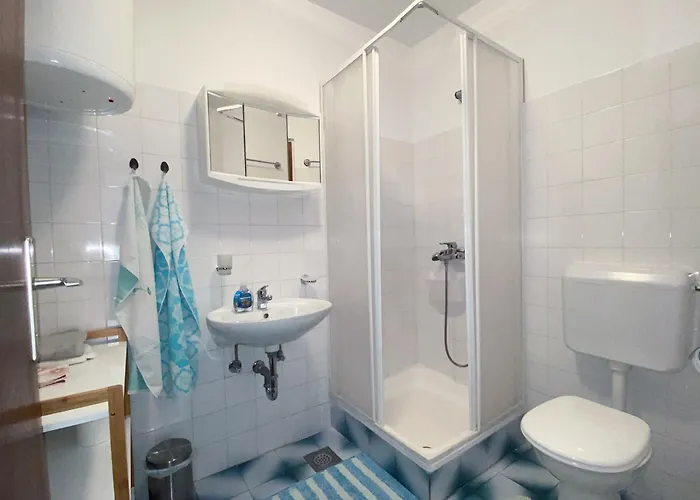 Lungomare Appartement