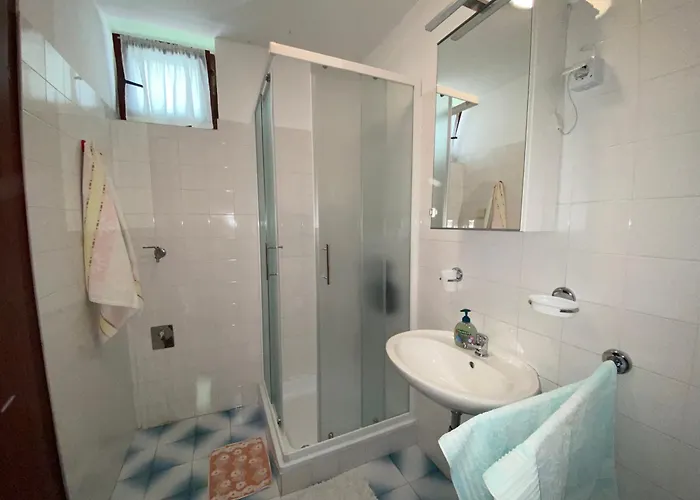 Appartement Lungomare *