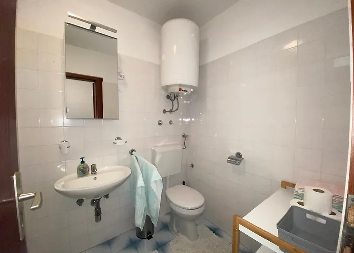 Appartement Lungomare