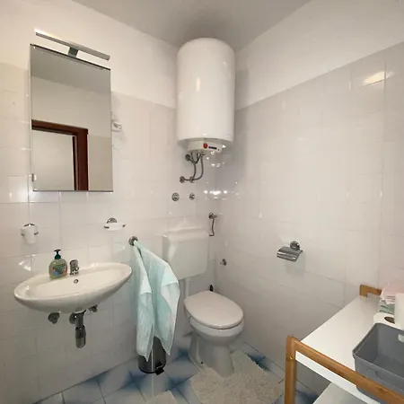 Apartmán Lungomare